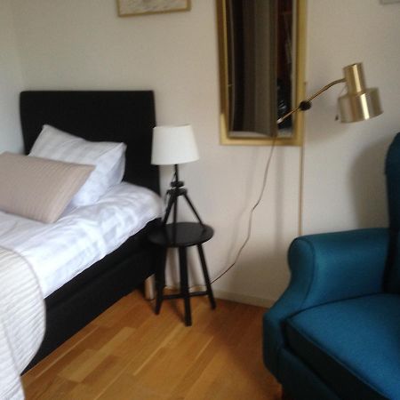 Vaegga Bed & Breakfast Karlshamn  Exterior foto