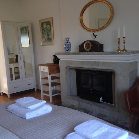 Vaegga Bed & Breakfast Karlshamn  Exterior foto