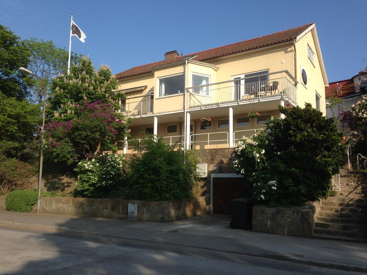 Vaegga Bed & Breakfast Karlshamn  Exterior foto