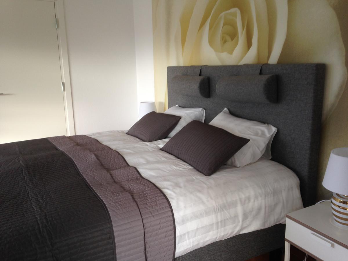 Vaegga Bed & Breakfast Karlshamn  Exterior foto