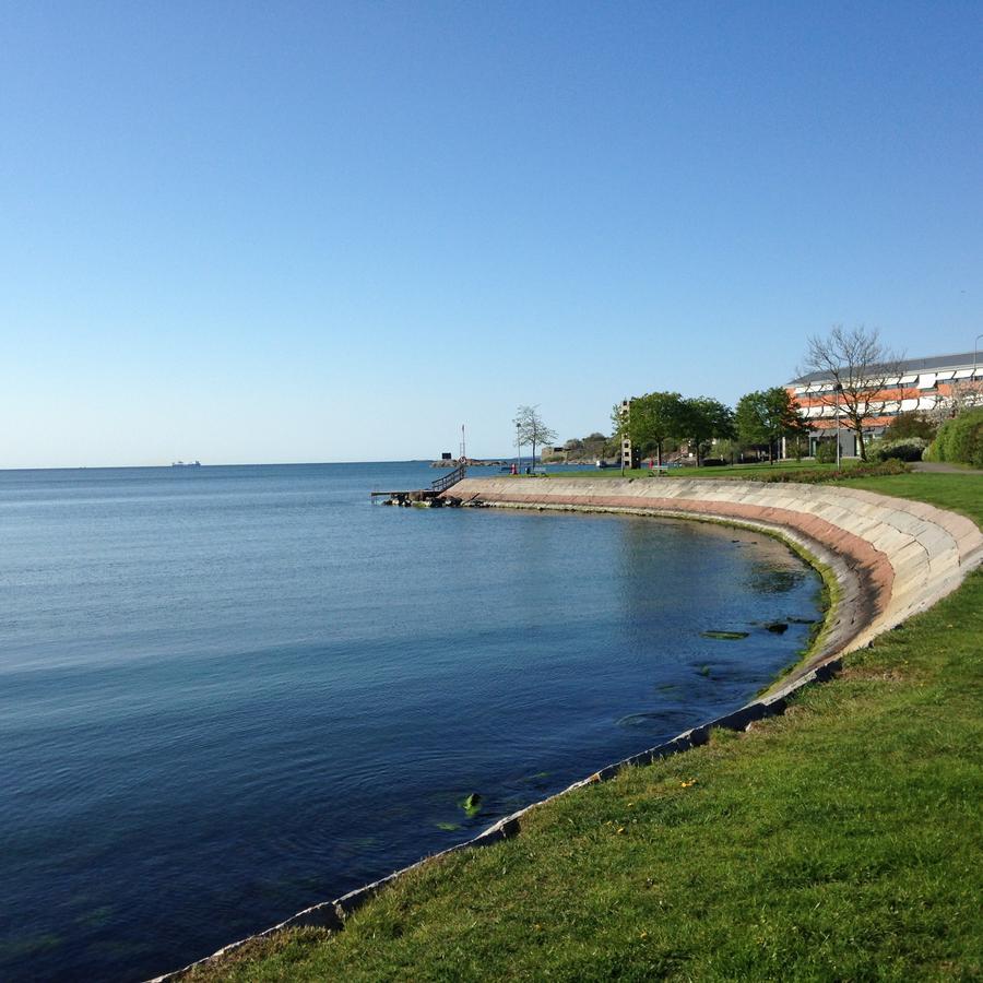 Vaegga Bed & Breakfast Karlshamn  Exterior foto