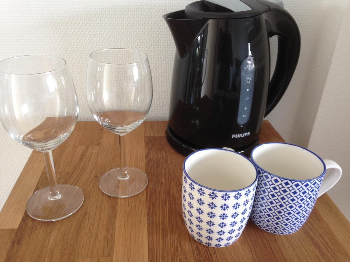 Vaegga Bed & Breakfast Karlshamn  Exterior foto