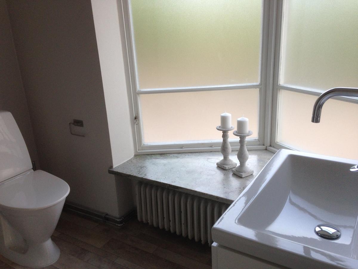Vaegga Bed & Breakfast Karlshamn  Exterior foto