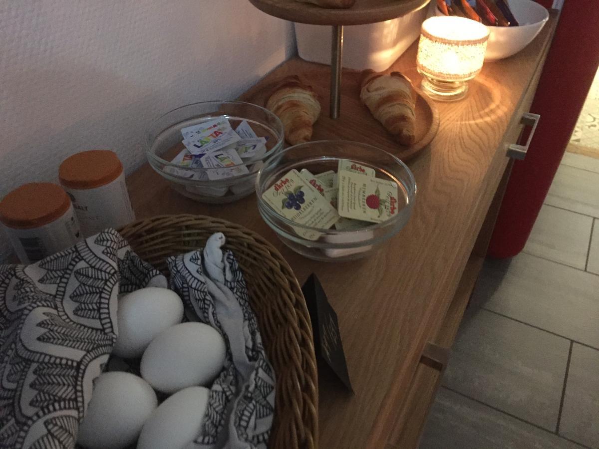 Vaegga Bed & Breakfast Karlshamn  Exterior foto