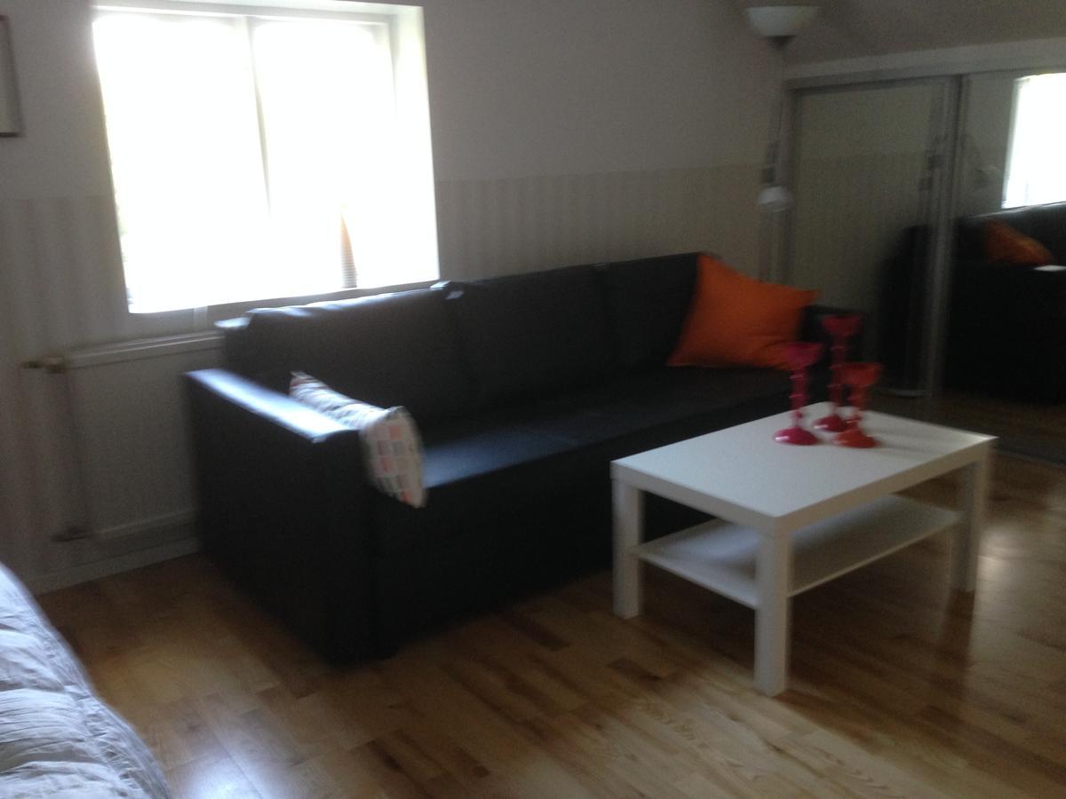 Vaegga Bed & Breakfast Karlshamn  Exterior foto