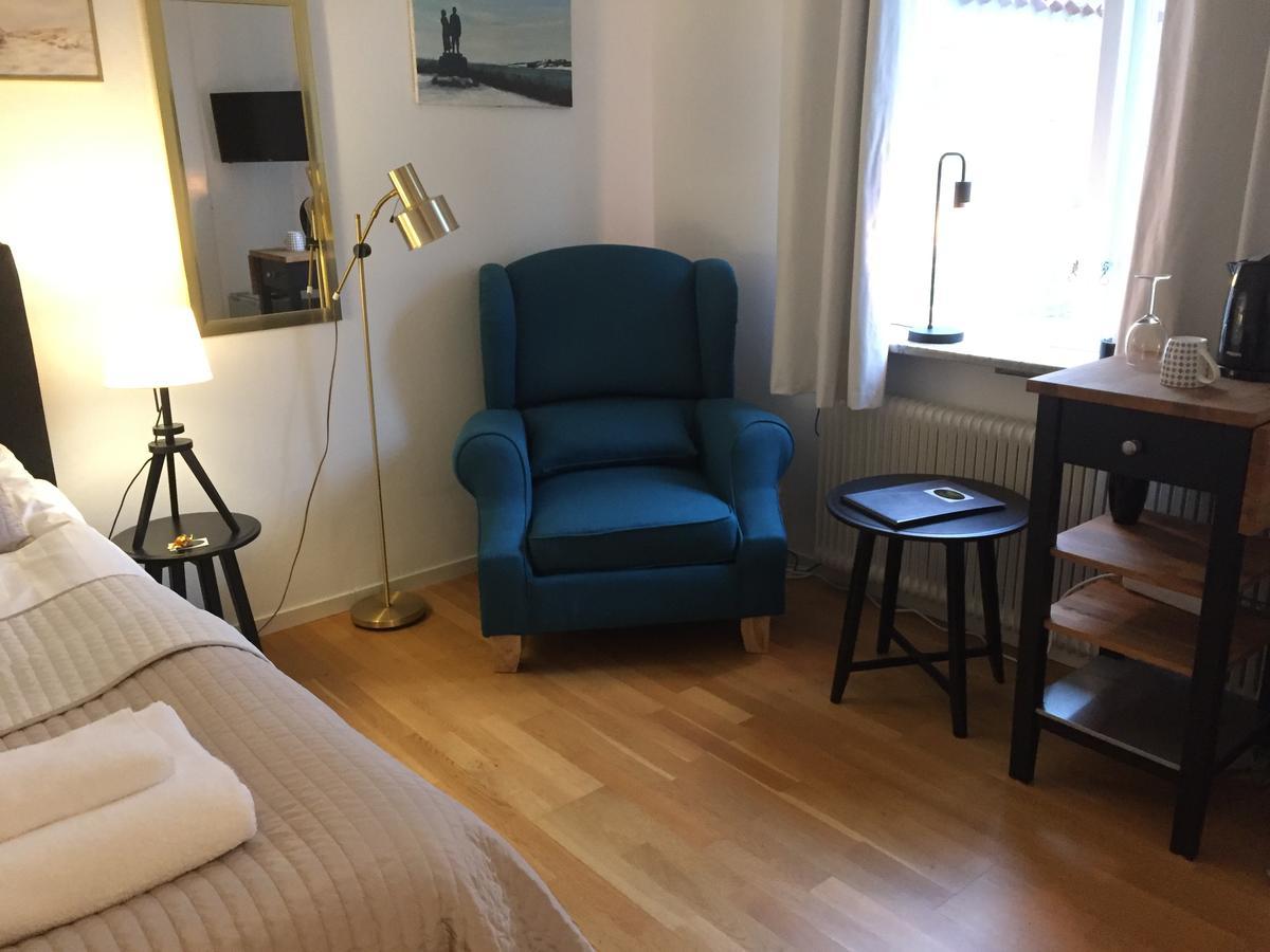 Vaegga Bed & Breakfast Karlshamn  Exterior foto