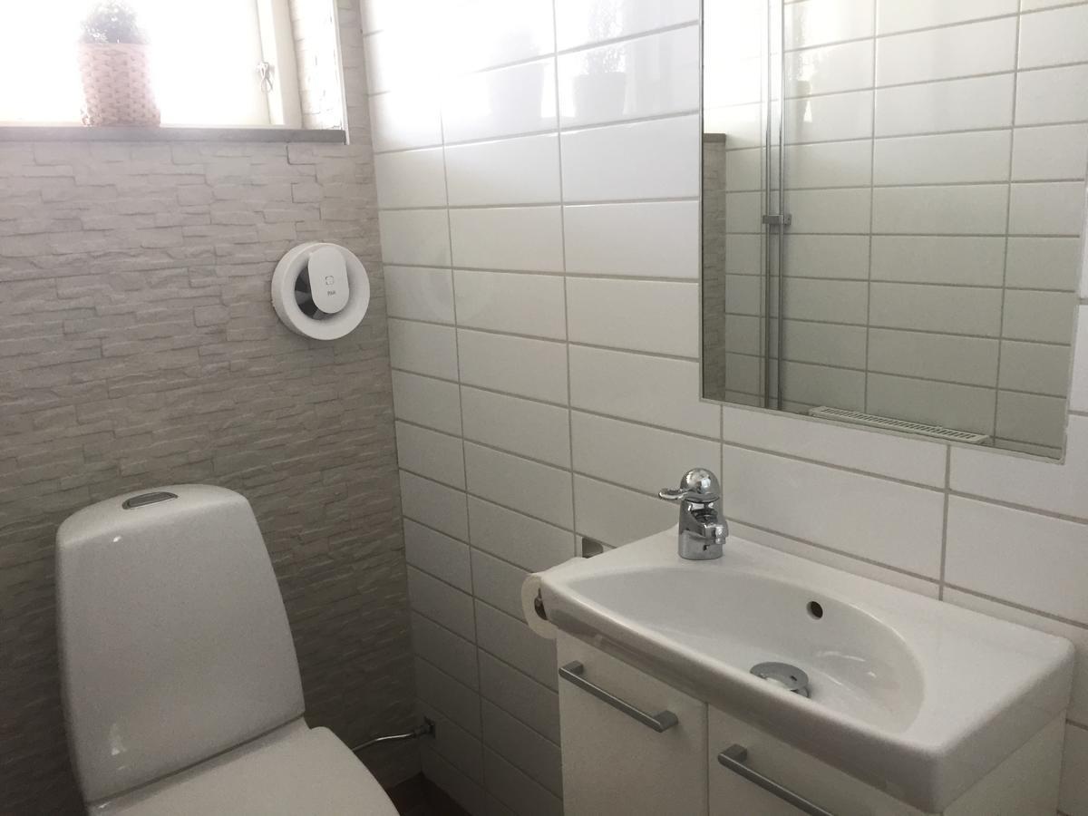 Vaegga Bed & Breakfast Karlshamn  Exterior foto
