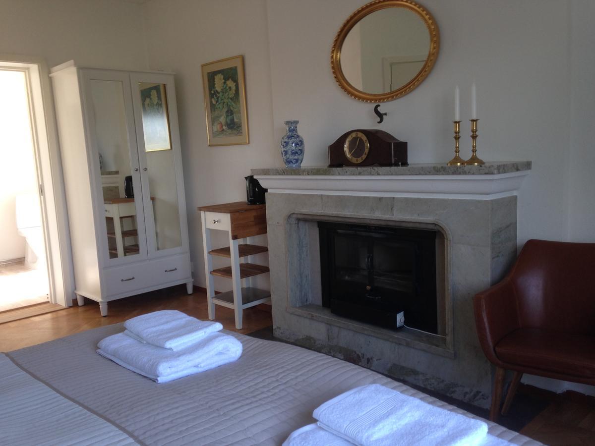 Vaegga Bed & Breakfast Karlshamn  Exterior foto