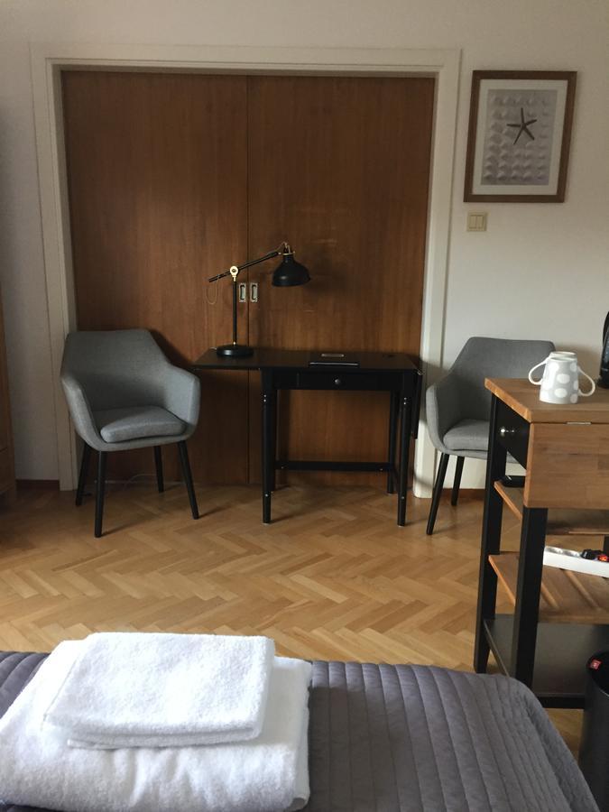 Vaegga Bed & Breakfast Karlshamn  Exterior foto