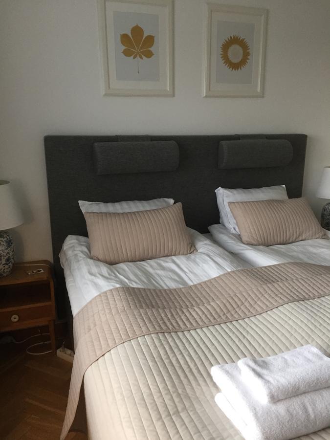Vaegga Bed & Breakfast Karlshamn  Exterior foto